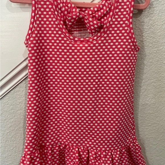 Youngland size 2t floral dress - Picture 3 of 5